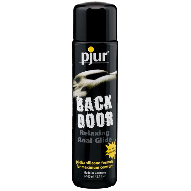 Pjur Backdoor lubrificante anale silicone 1,5 ml