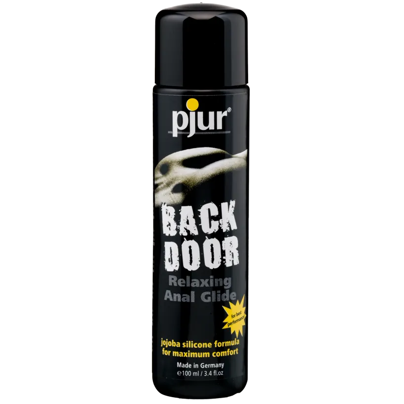 Pjur Backdoor lubrificante anale silicone 1,5 ml