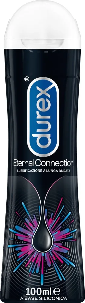 Durex Eternal Gliss lubrificante siliconico 100ml
