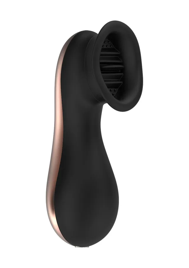 Elegance Dreamy stimolatore clitoride 10 funzioni silenzioso