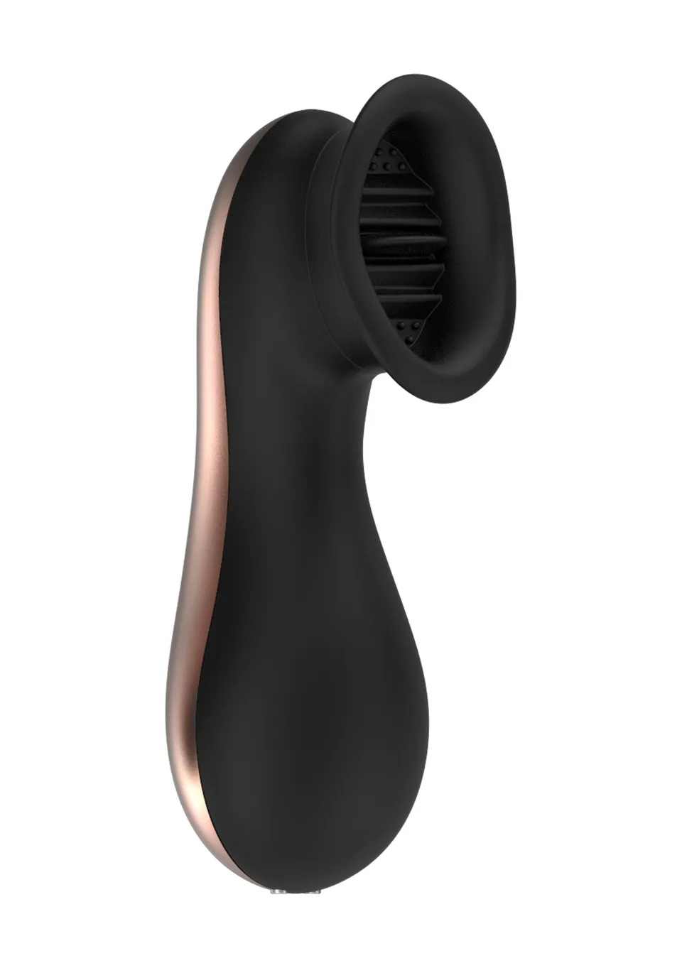 Elegance Dreamy stimolatore clitoride 10 funzioni silenzioso