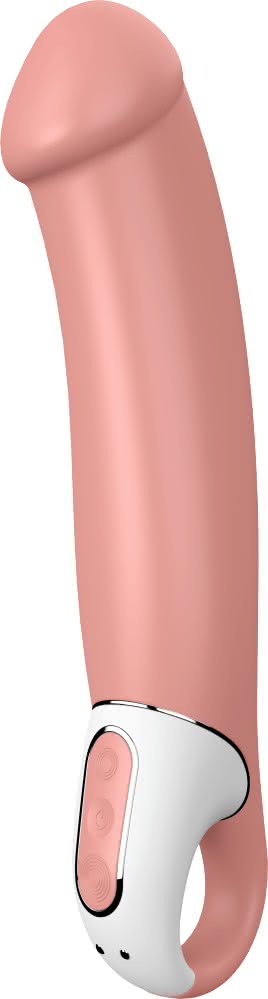 Satisfyer Vibes Master vibratore punto G 12 programmi