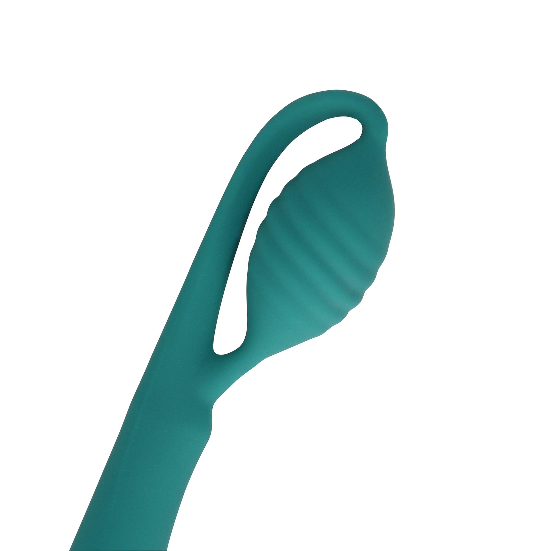 Loveline G-Spot Vibrator With Bead vibratore silicone