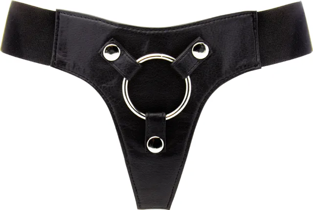 RealRock Elastic Harness imbracatura strapon elastica