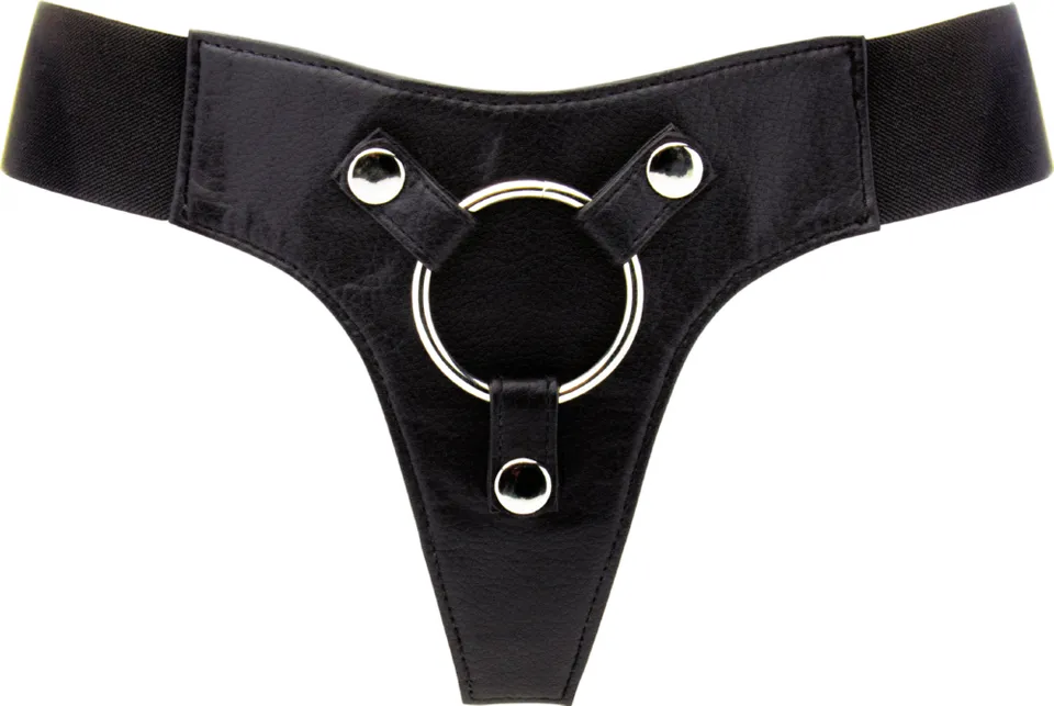 RealRock Elastic Harness imbracatura strapon elastica