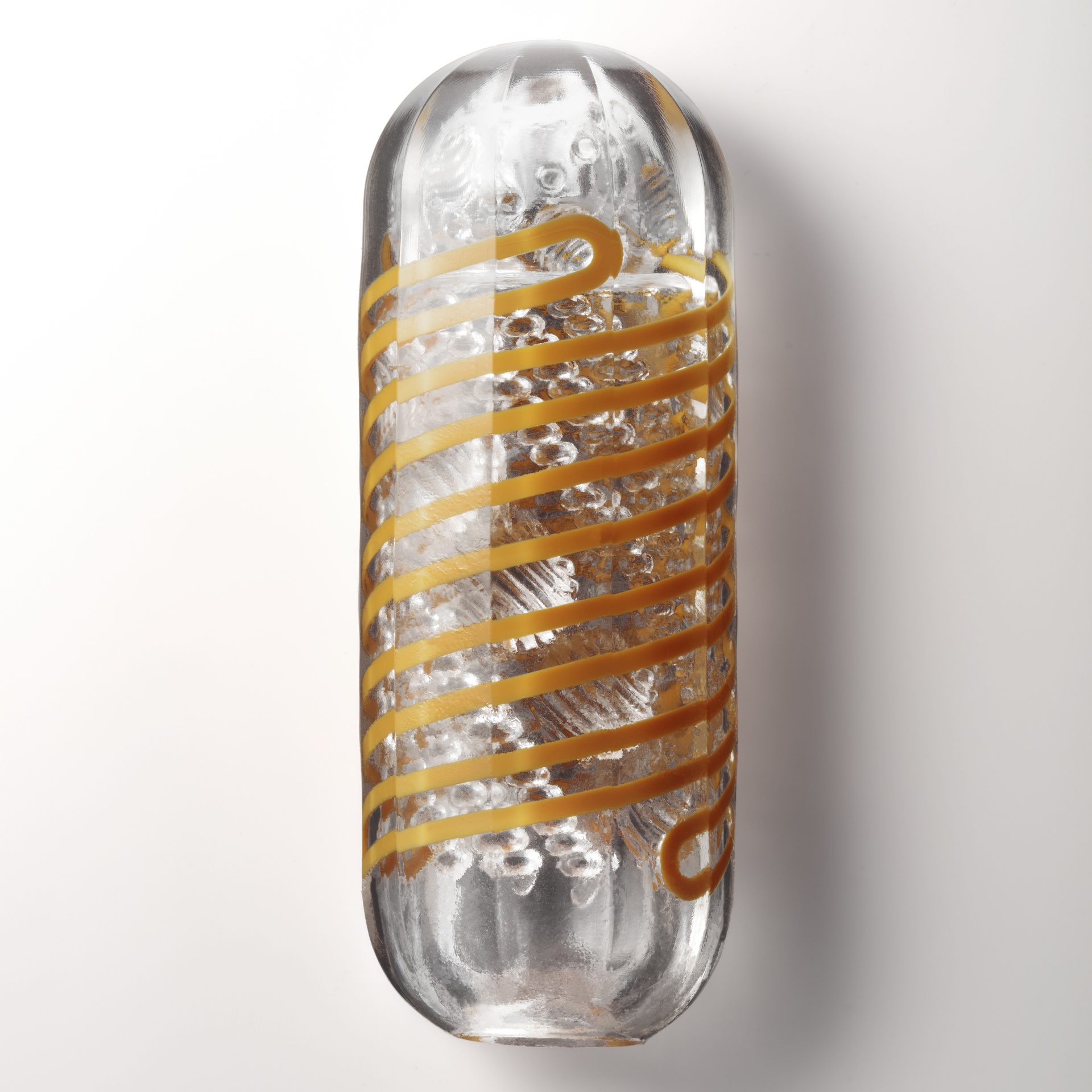 Tenga Spinner 05 Beads masturbatore uomo texture sferica