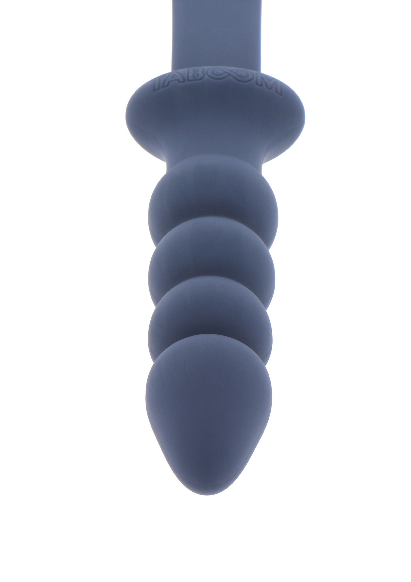 Taboom Silicone Paddle and Plug plug anale 2in1 farfalla
