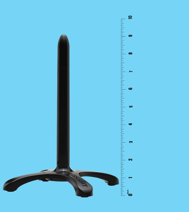 Fleshjack Sleeve Warmer scaldamasturbatore USB 40°C