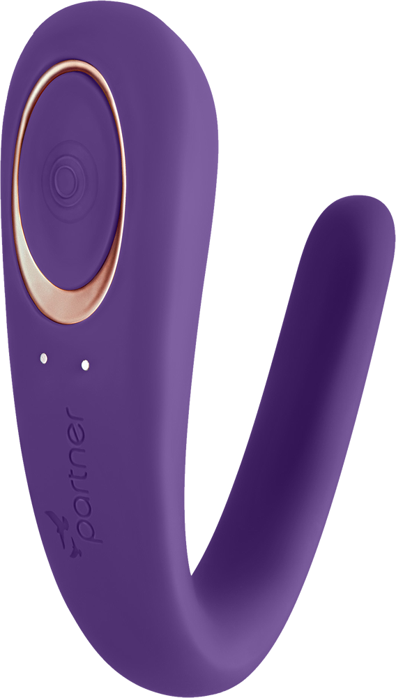 Satisfyer Double Classic vibratore di coppia