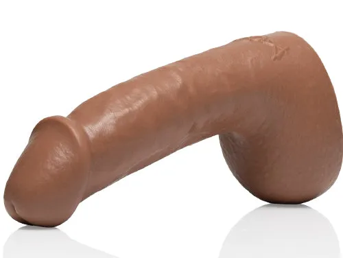 Fleshjack Boys Angel Rivera dildo silicone 19 cm