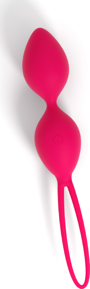 Dorcel Divine Balls palline vaginali telecomando in silicone