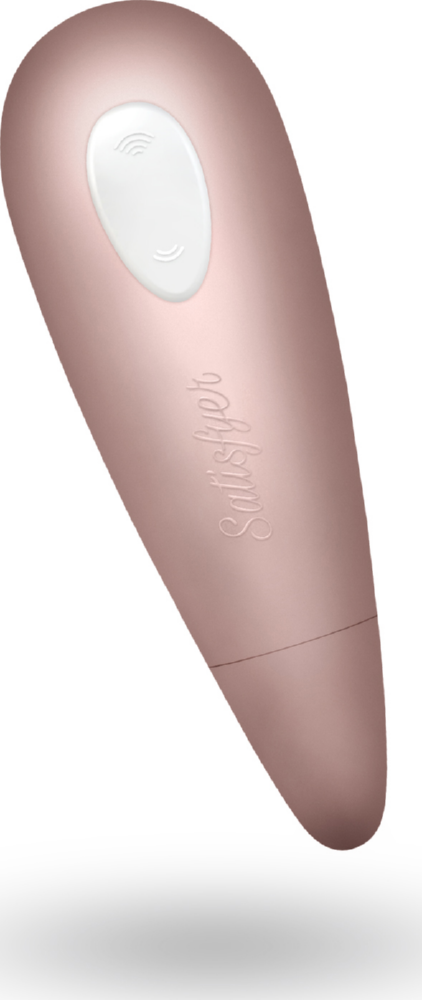 Satisfyer 1 Next Generation stimolatore clitoride batteria