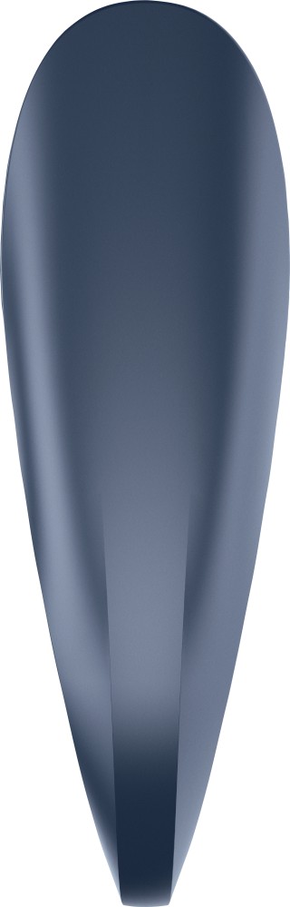 Satisfyer Rings Plus Vibration anello vibrante silicone 10 vibrazioni