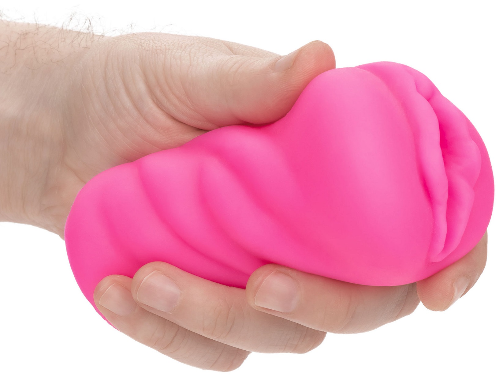 Calexotics Anime Stroker Kitty masturbatore realistico