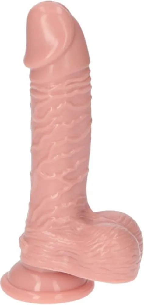 Toyz4Lovers Michelangelo Flesh dildo realistico ventosa