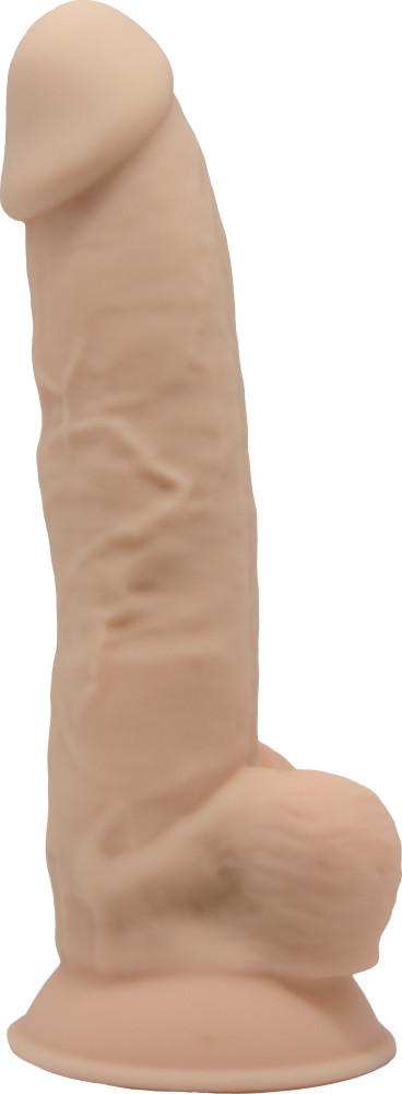 Wooomy Jack dildo realistico con ventosa in silicone