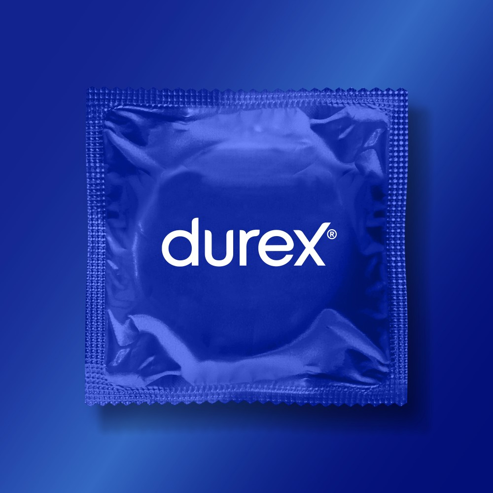 Durex Intense preservativi stimolanti menta nervature