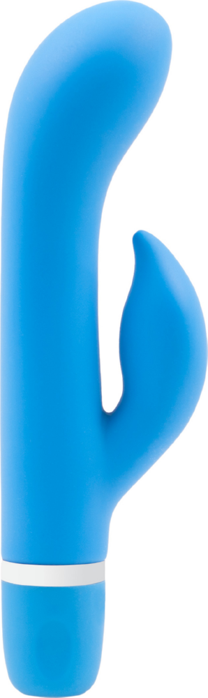 B Swish Bwild Classic Marine vibratore rabbit punto G
