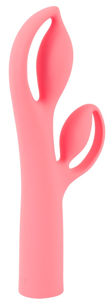 You2Toys Fabulous vibratore rabbit 2 motori waterproof