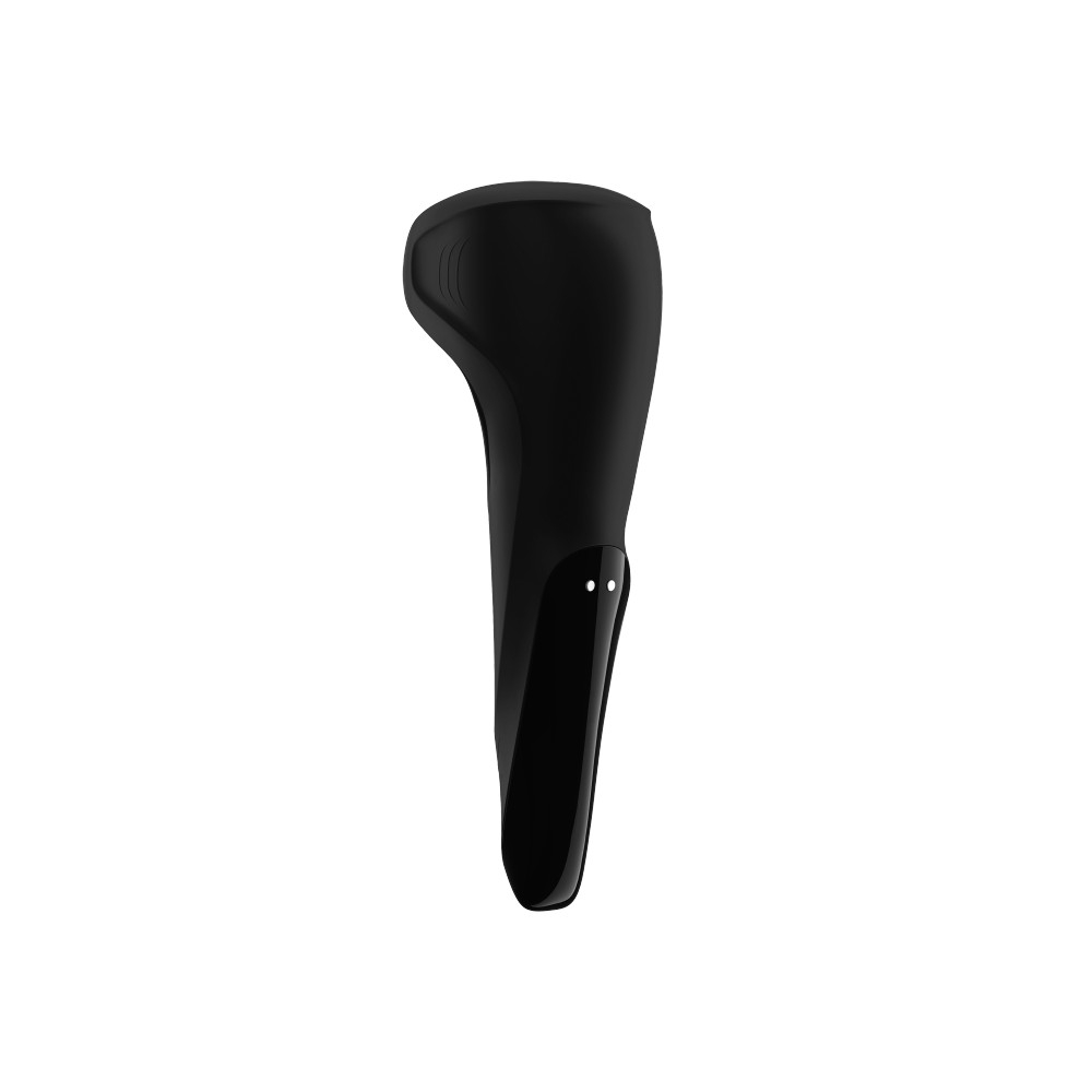 Satisfyer Men Wand masturbatore glande 50 vibrazioni
