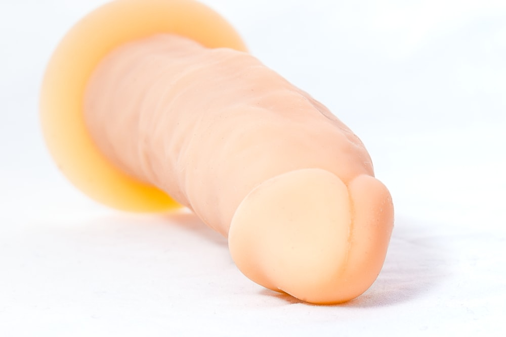 Playsure Fuck Buddy #15 dildo realistico con ventosa in silicone