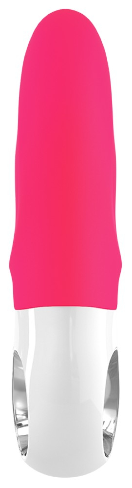 Fun Factory Miss Bi vibratore rabbit punto G ricaricabile