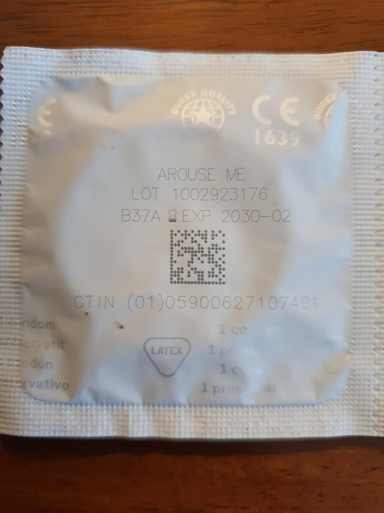 Durex Mix Sorpresa Preservativi Assortiti 30 Pezzi