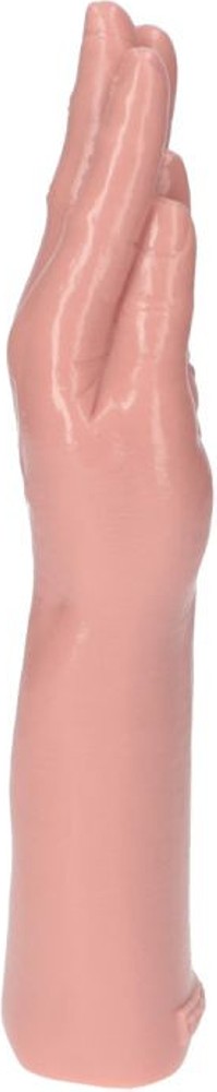 Toyz4Lovers Mania Flesh dildo braccio per fisting PVC