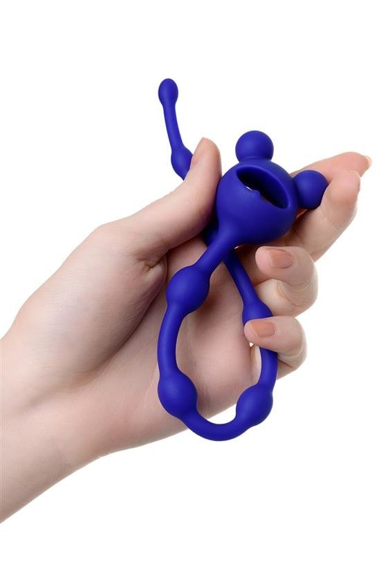 ToDo Froggy palline anali silicone principianti