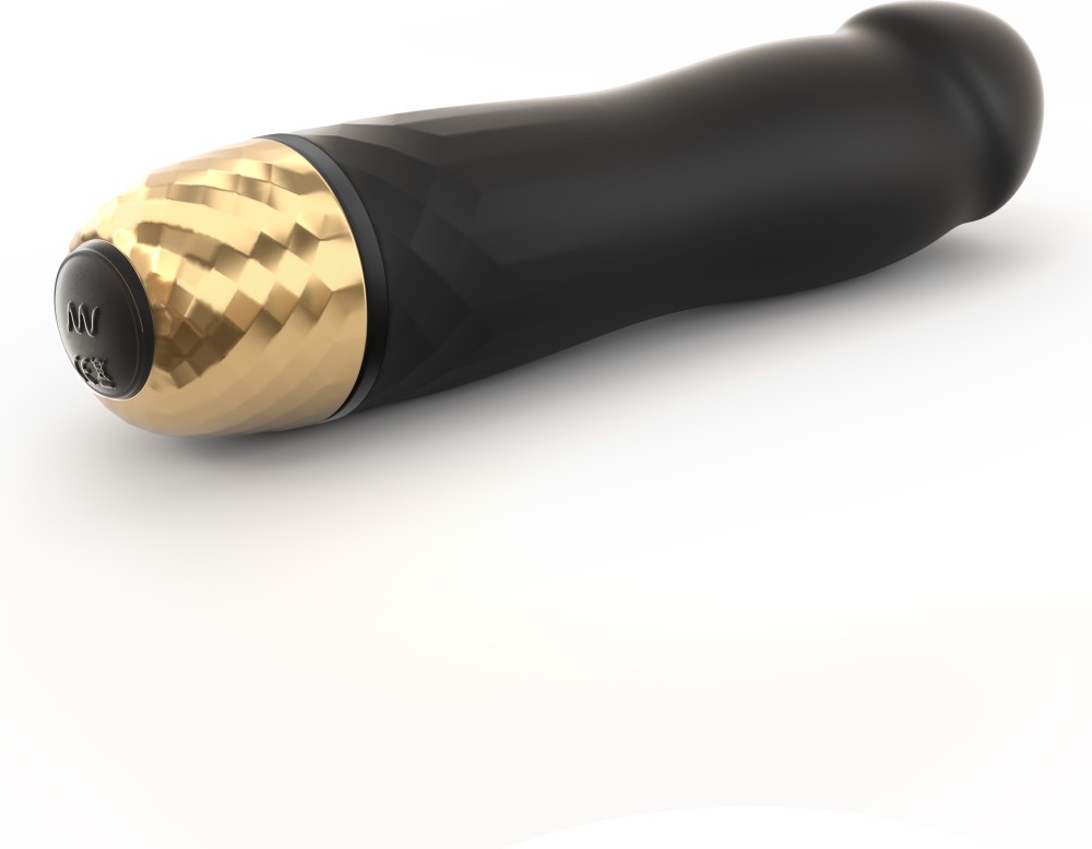 Dorcel Mini Must Gold mini vibratore punto G