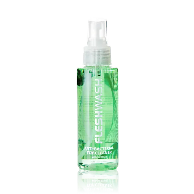 Fleshjack Fleshwash detergente sex toy 100 ml