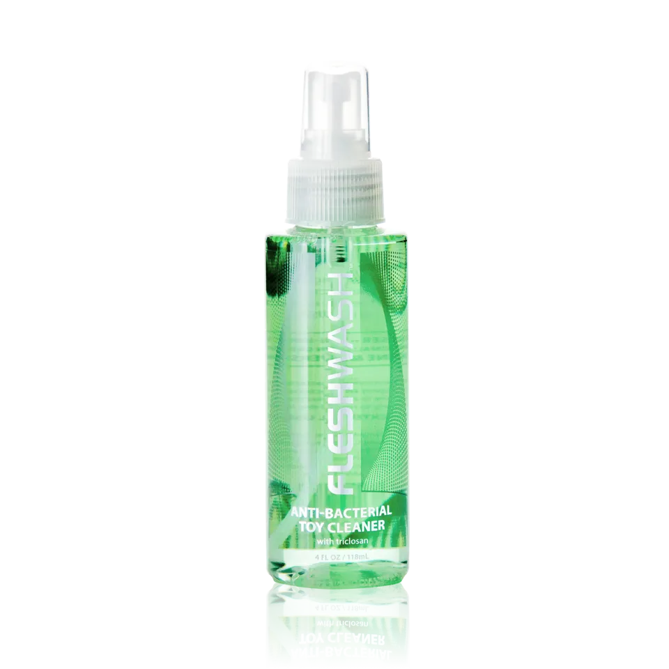 Fleshjack Fleshwash detergente sex toy 100 ml