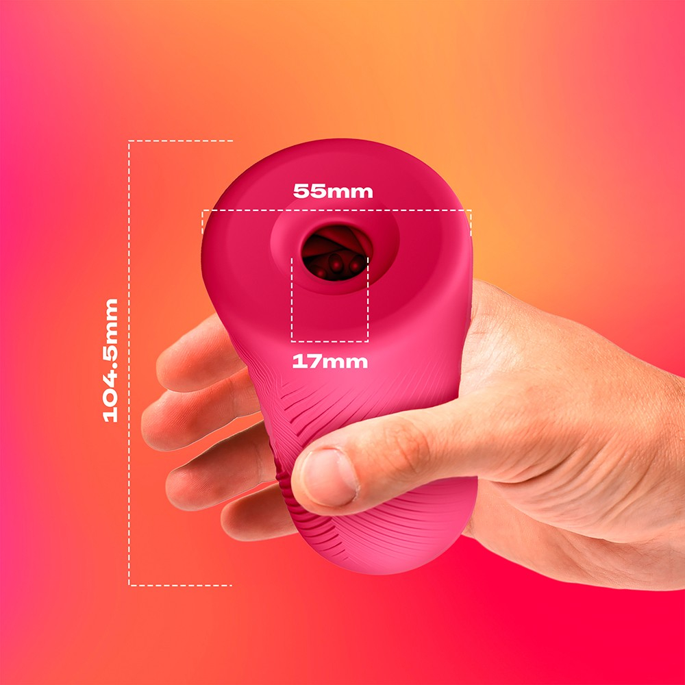 Durex Play Slide & Ride masturbatore uomo