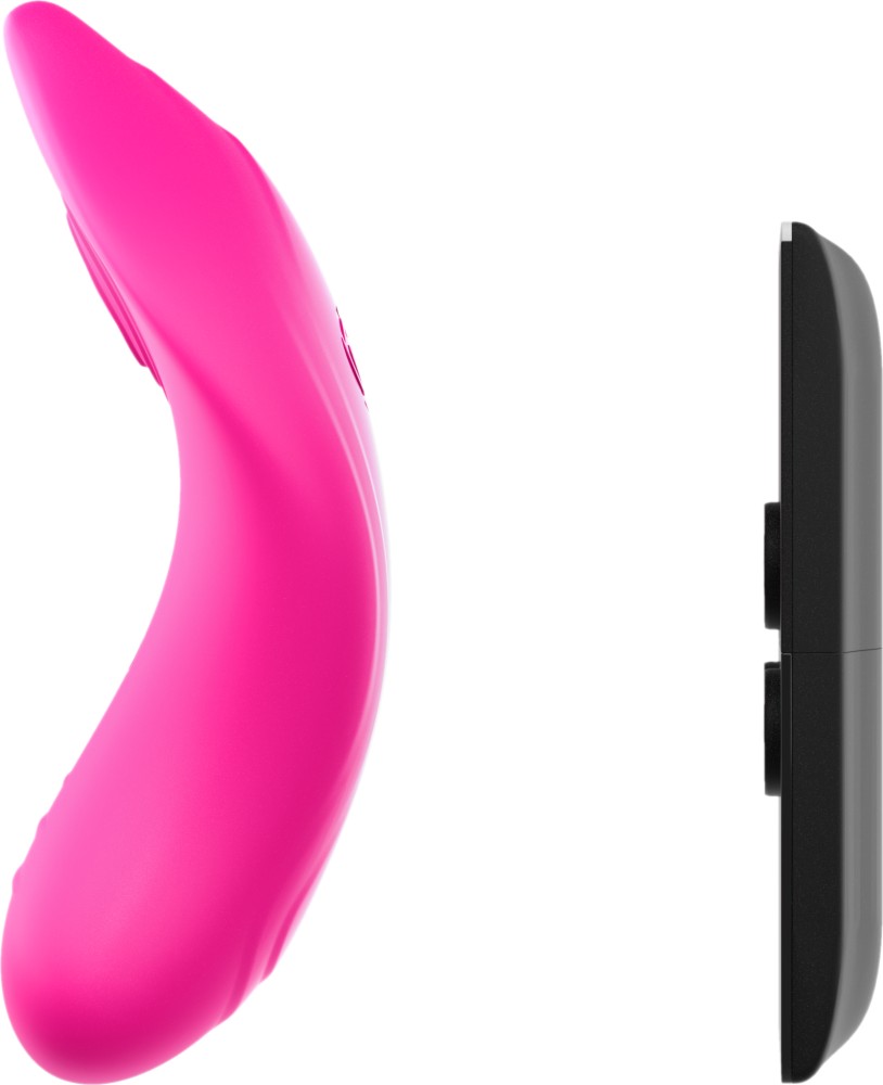 Love to Love Hot Spot stimolatore clitorideo con telecomando