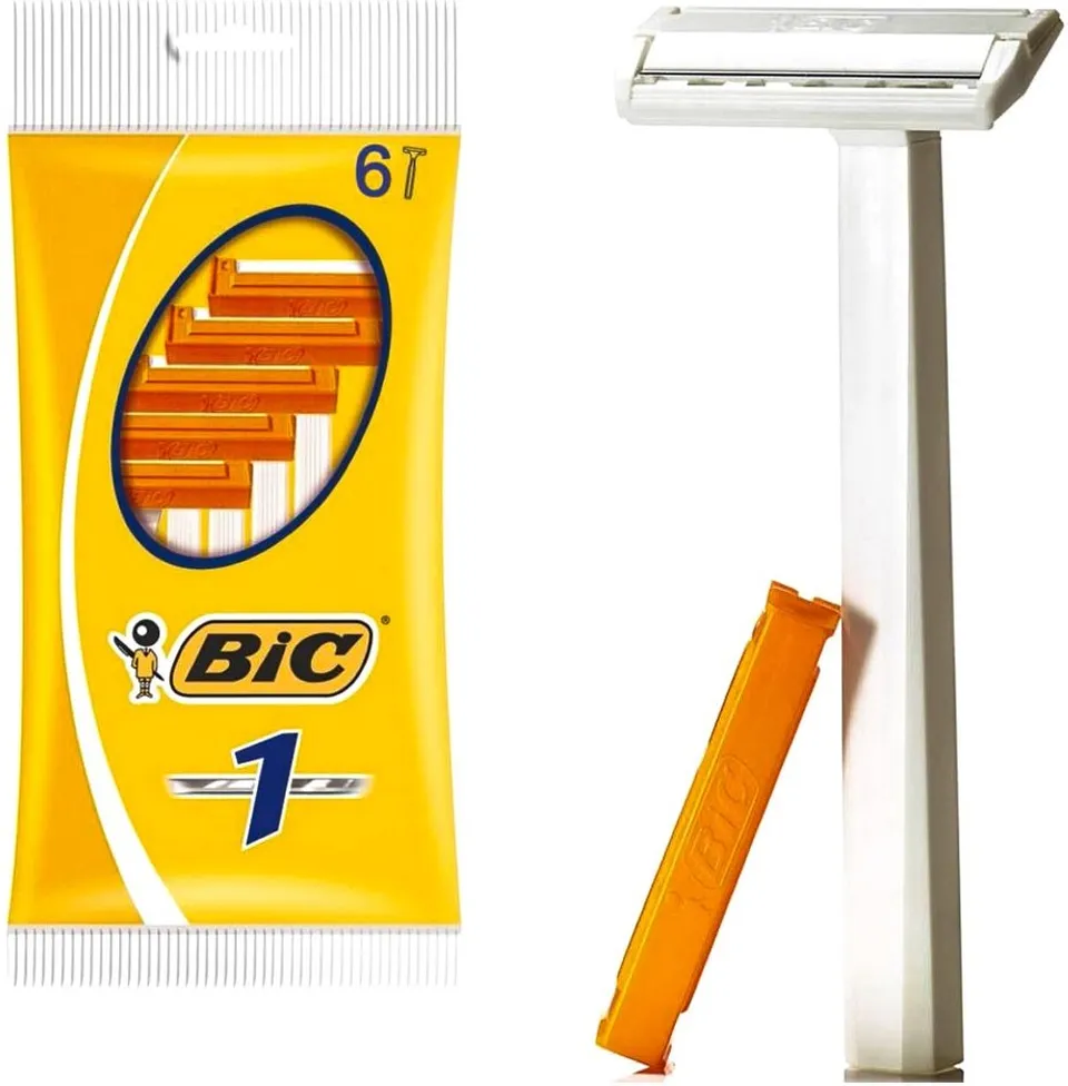 BIC 1 rasoio monolama usa e getta