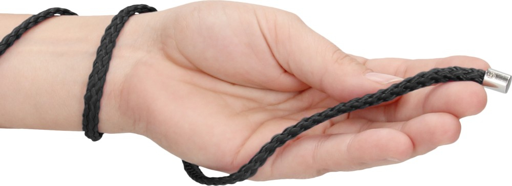 Ouch! Mini Rope corda bondage nylon 1,5 m 8 mm