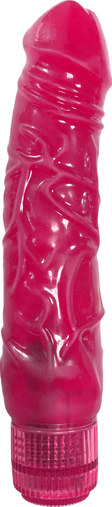 Dorcel Jelly Boy vibratore realistico 22 cm jelly