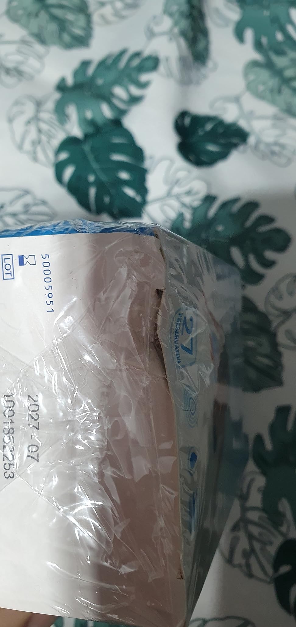Durex Settebello Classico preservativi 27 pezzi in lattice