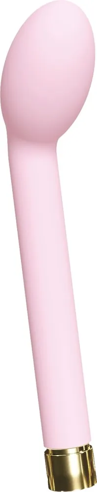 Love to Love O.M.G. vibratore punto G rosa silicone 17 cm