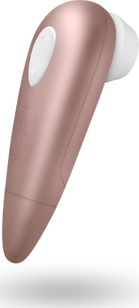 Satisfyer 1 Next Generation stimolatore clitoride batteria
