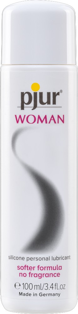 pjur Woman lubrificante siliconico donna bustina 1,5 ml setoso
