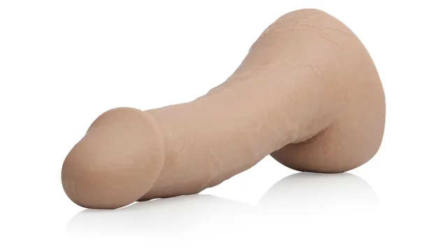 Fleshjack Brent Everett dildo silicone 8 pollici