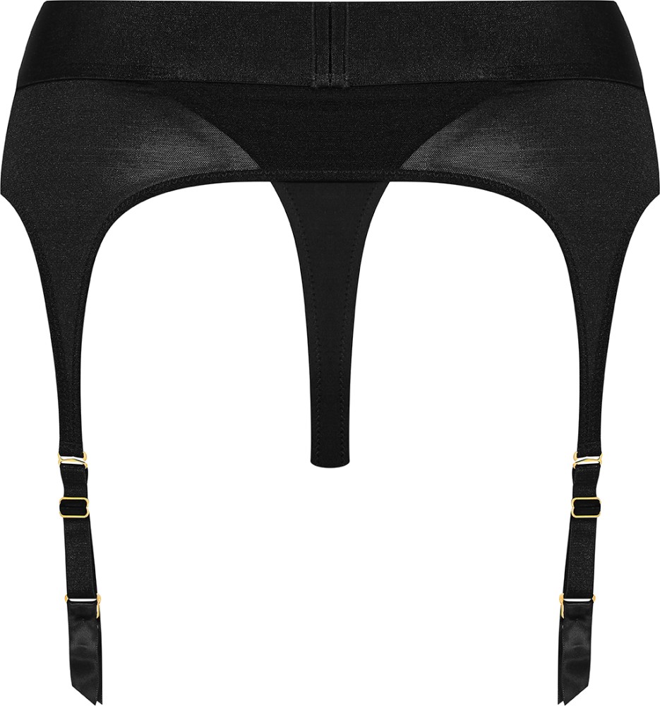 Strap-On Me Rebel Harness mutandina strap-on tessuto