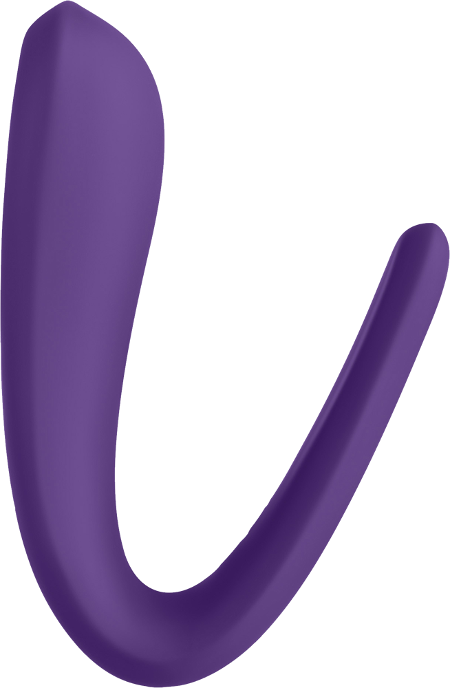 Satisfyer Double Classic vibratore di coppia