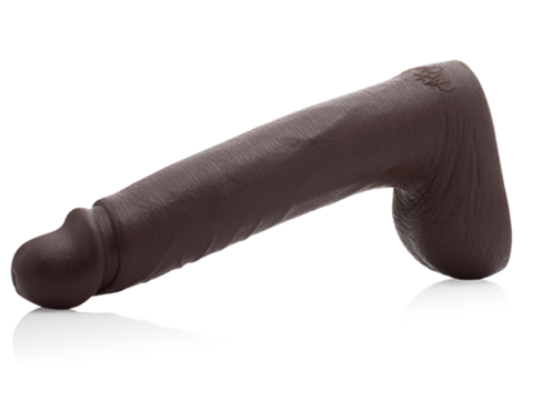 Fleshjack Milan Christopher dildo silicone 18,4 cm