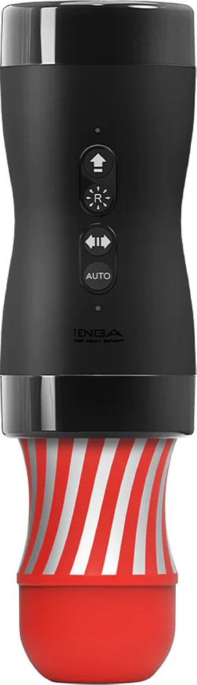 Tenga Rolling Gyro Roller Cup Strong masturbatore intenso