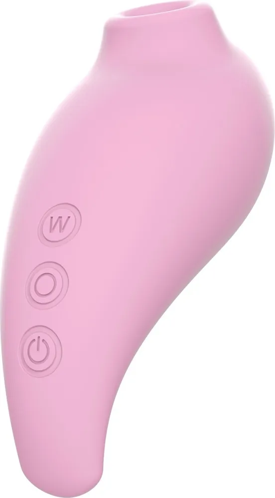 Adrien Lastic Revelation succhiaclitoride con app
