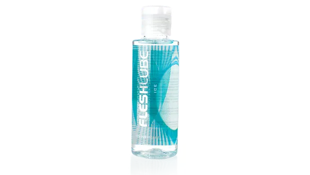 Fleshjack Fleshlube Ice lubrificante 100 ml rinfrescante