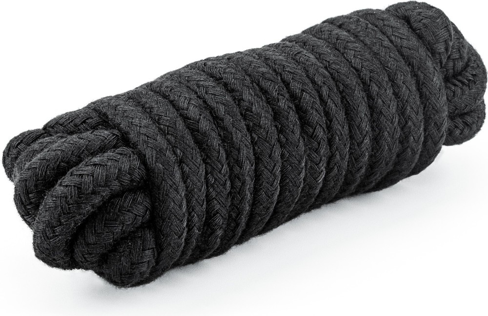 Crushious Master Commander kit bondage 11 pezzi con manette frusta