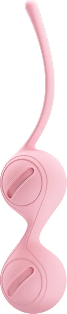 Pretty Love Kegel Tighten Up I palline vaginali silicone
